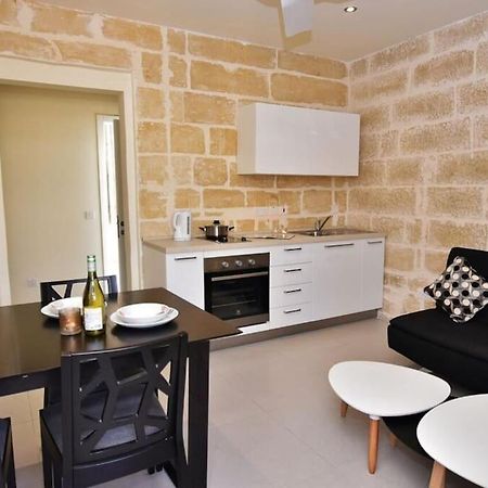 Vallettastay - Lucky Star One Bedroom Apartment 201 Exterior foto